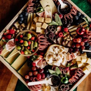 Holiday Bigger Get Together